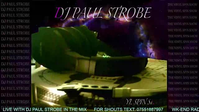 WKEND RADIO