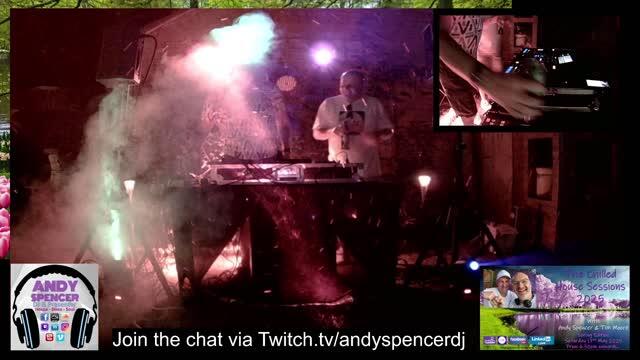 New stream