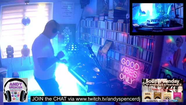 New stream