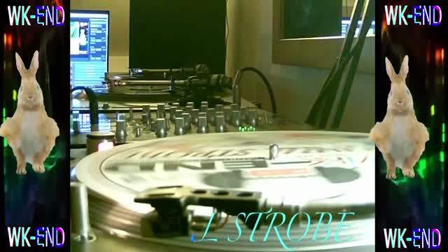 WKEND RADIO