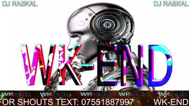 WKEND RADIO