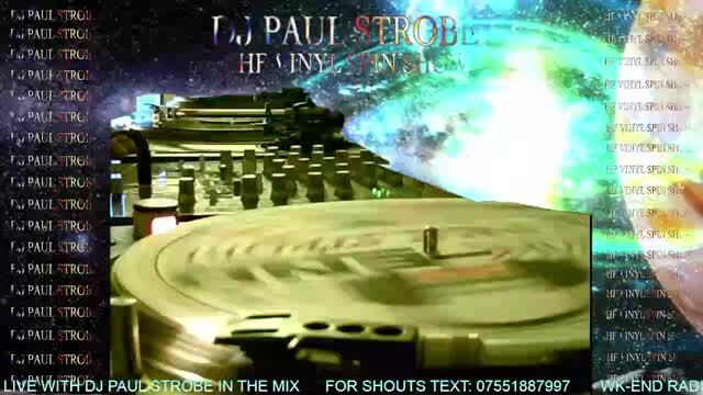 WKEND RADIO