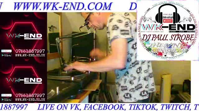 WKEND RADIO