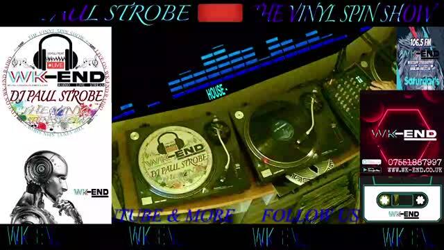 WKEND RADIO