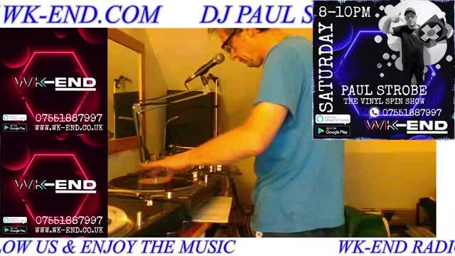WKEND RADIO