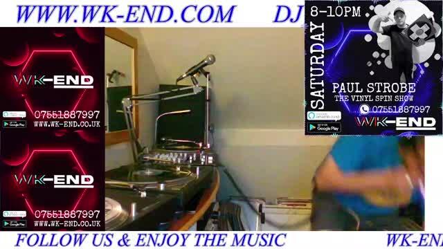 WKEND RADIO