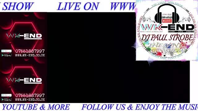 WKEND RADIO
