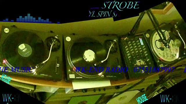 WKEND RADIO