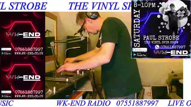 WKEND RADIO