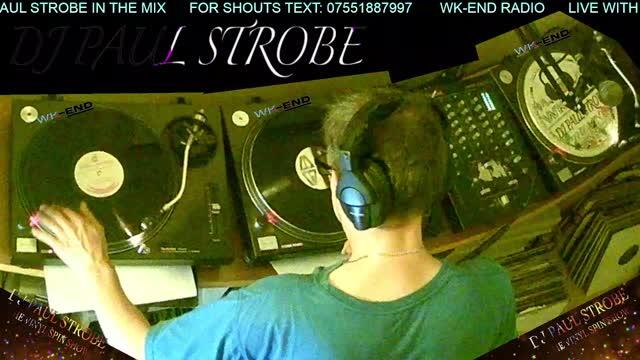 WKEND RADIO