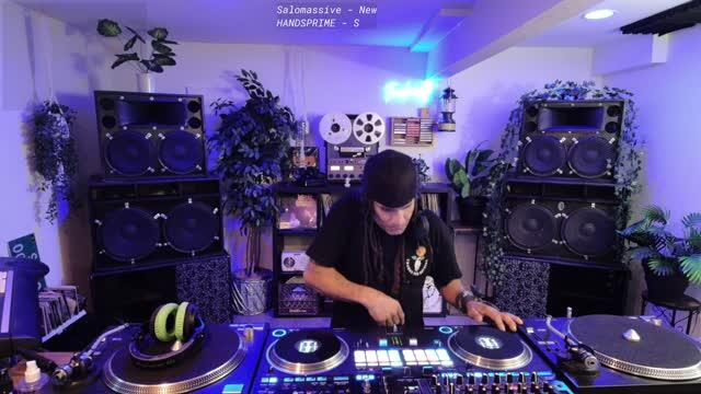 New stream