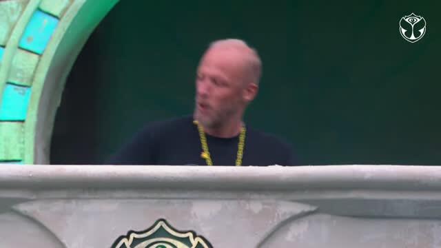 Tomorrowland 2026 Mainstage | Week 1 | Day 2